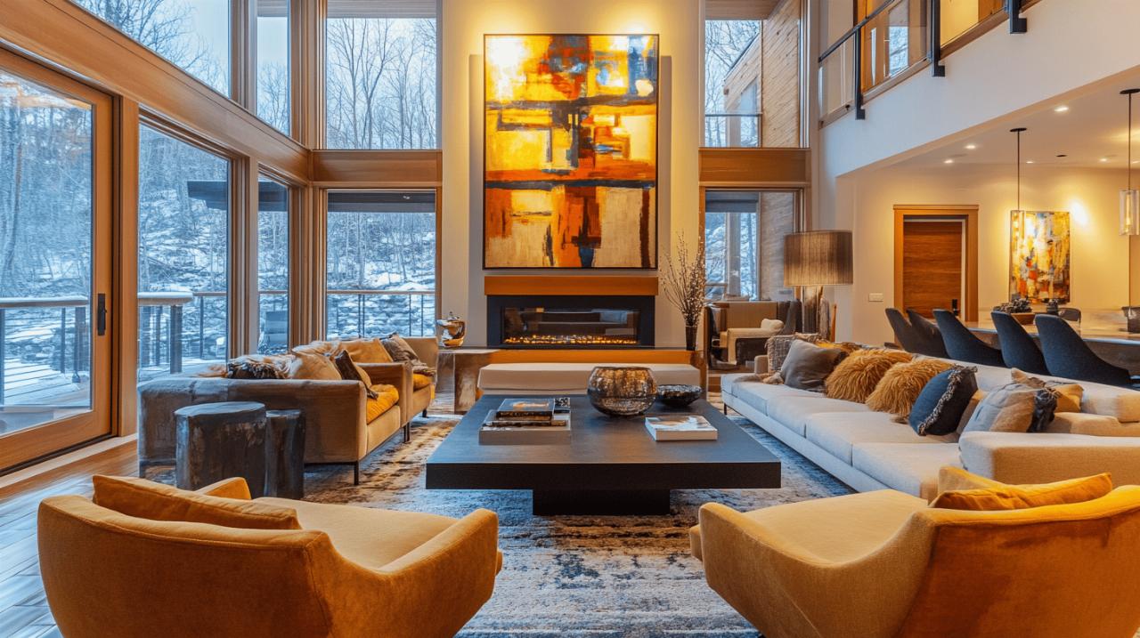 Le lexique parfait pour presenter l’architecture de votre maison