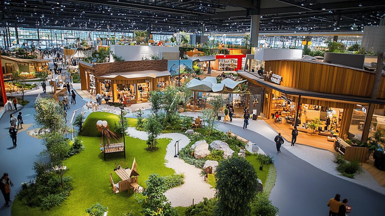 Salon Vivons a Bordeaux : 10 idees innovantes pour renover votre salle de bain