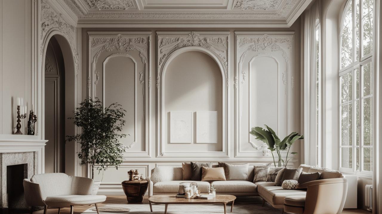 Les normes legales essentielles pour bien choisir votre corniche decorative