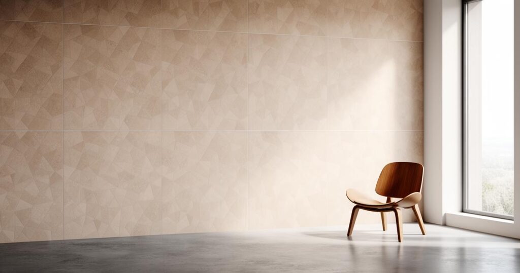 Mercier Carrelages : l’excellence des carrelages grand format pour vos espaces modernes
